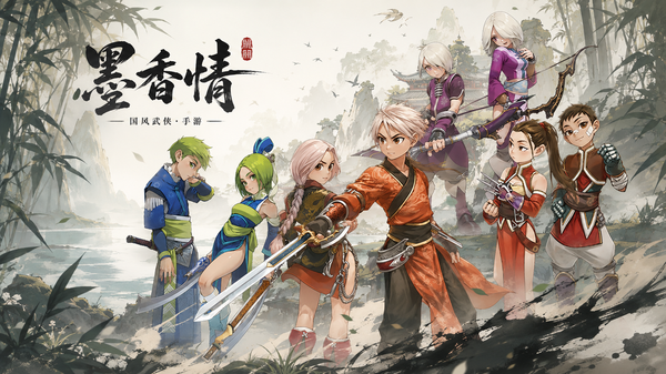 墨香情职业宣传海报.png