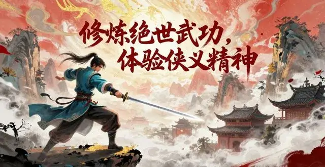 墨香情侠义武侠宣传海报.png